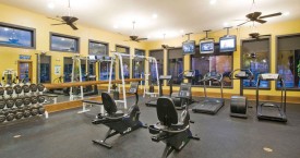 Regency Park Apartments Austin Texas